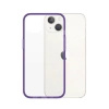 PANZERGLASS ETUI CLEARCASE ANTYBAKTERYJNE DO IPHONE 13 14 15 MILITARY GRADE