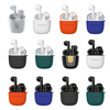 Tronsmart Earphone Case silikonowe etui na słuchawki Tronsmart Onyx Ace Pro / Onyx Ace zielony