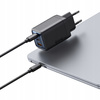 MCDODO SZYBKA ŁADOWARKA SIECIOWA ZASILACZ KOSTKA 3X USB-C PD USB 67W BIAŁA