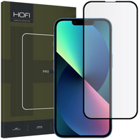 HOFI SZKŁO HARTOWANE DO IPHONE 13 13 PRO ZABEZPIECZENIE PRZED USZKODZENIAMI