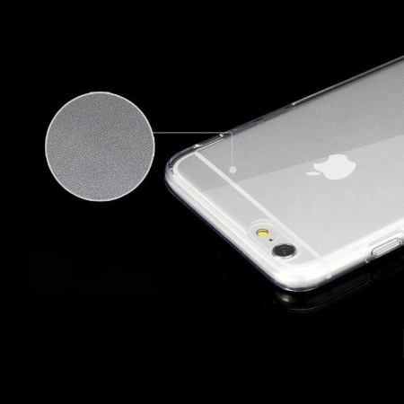 HURTEL ŻELOWY POKROWIEC ETUI ULTRA CLEAR 0,5MM DO HUAWEI Y5P PRZEŹROCZYSTY