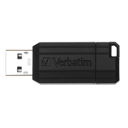 VERBATIM PENDRIVE 4GB USB-A 2.0 DO KOMPUTERÓW STACJONARNYCH I LAPTOPÓW