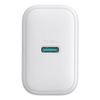 JOYROOM ŁADOWARKA SIECIOWA Z KABLEM C-C 30W DO IPHONE 12 13 14 GALAXY 1M