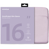 INNOSTYLE TORBA NA LAPTOPA 16" WODOODPORNA ETUI OMNIPROTECT SLIM FIOLETOWA