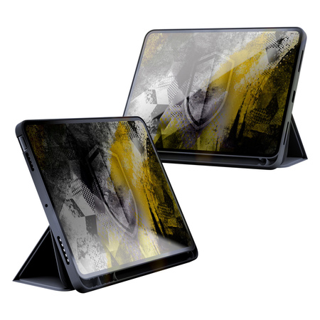 3MK ETUI CASE POKROWIEC DO APPLE IPAD PRO 11 M4 12 SOFT TABLET CASE OCHRONA