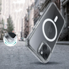 ESR CH HALOLOCK MAGSAFE IPHONE 15 CLEAR