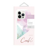 UNIQ etui Coehl Palette iPhone 14 Pro 6,1" liliowy/soft lilac