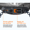 Spigen Lock Fit, black - Apple Watch Ultra 3/2/1