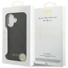 GUESS ETUI 4G CLASSIC LOGO MAGSAFE DO IPHONE 17 OCHRONA MAGNETYCZNA Z LOGO