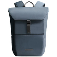 Plecak UNIQ Arden RPET 24L niebieski
