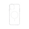 3MK CASE CLEAR MAGCASE DO IPHONE 15 PLUS MAGNETYCZNE OCHRONNE PRZEZROCZYSTE