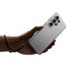 Spigen Ultra Hybrid, crystal clear - Samsung Galaxy S26 Ultra
