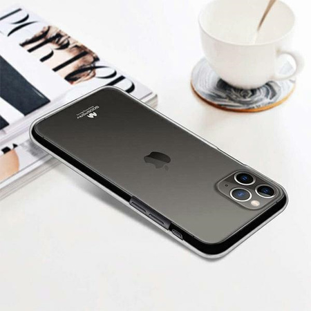 MERCURY JELLY CLEAR CASE DO SAMSUNG GALAXY S10 G973 PRZEZROCZYSTY OCHRONNY