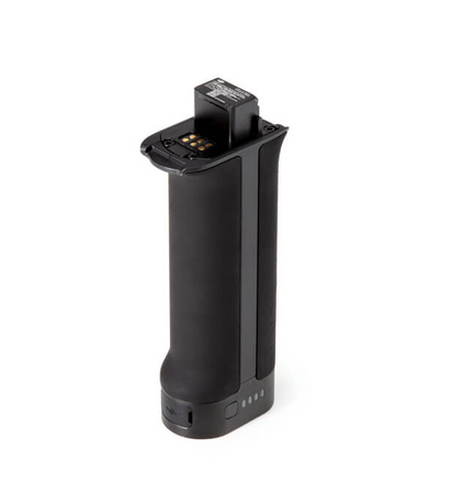 DJI UCHWYT Z AKUMULATOREM BG30 DO DJI RS 2 RONIN STABILIZATOR ORYGINALNY