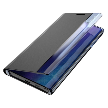 HURTEL SLEEP CASE ETUI DO XIAOMI REDMI K40 PRO+ K40 PRO POCO F3 SMART COVER