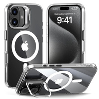 TECH-PROTECT MAGSTAND DO MAGSAFE DO IPHONE 16 POKROWIEC Z MAGNETYCZNYM