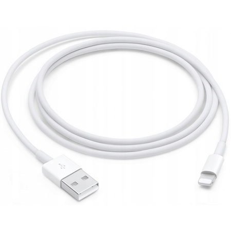 CO2 ŁADOWARKA KABEL USB SZYBKIEGO ŁADOWANIA DO IPHONE 11 12 13 14 PRO 0,5M