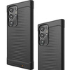 GEAR4 HAVANA ETUI DO SAMSUNG GALAXY S23 ULTRA S918 Z WYSOKĄ ODPORNOŚCIĄ D3O