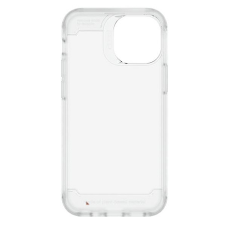 GEAR4 ETUI D3O HAVANA DO IPHONE 13 6,1 Z PEŁNĄ OCHRONĄ I CIENKĄ KONSTRUKCJĄ