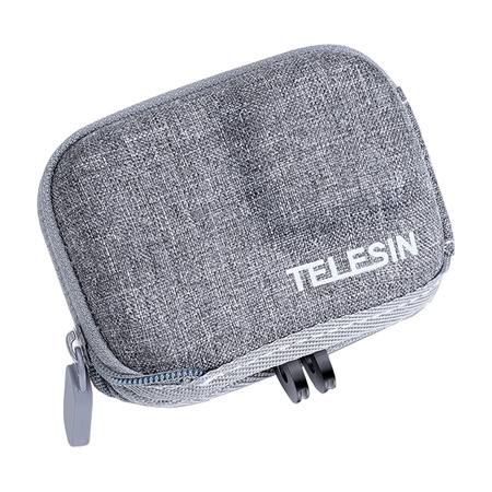 TELESIN ETUI DO GOPRO HERO 9 10 11 12 CASE POKROWIEC POMIEŚCI AKCESORIA