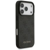 GUESS ETUI CLASSIC DO IPHONE 17 PRO WYSOKOŚCI OCHRONY I LUKSUSOWEGO