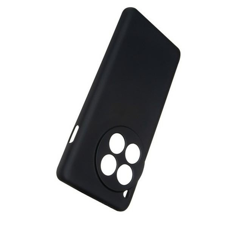 BELINE ETUI SILIKONOWE DO ONEPLUS 12 5G OCHRONA TELEFONU ANTYZARYSOWANIOWE