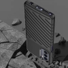 HURTEL THUNDER CASE ELASTYCZNE ETUI PANCERNE DO MOTOROLA MOTO G STYLUS 2022