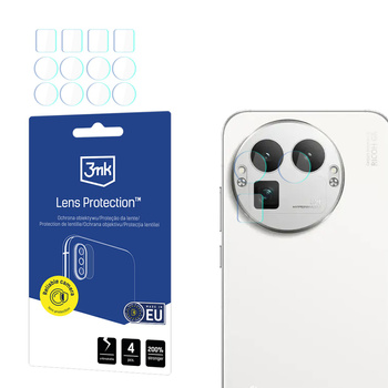 Realme GT8 Pro - 3mk Lens Protection