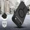 TECH-PROTECT ETUI MAGCAM MAGSAFE DO IPHONE 17 AIR OCHRONA Z MAGNETYCZNYM