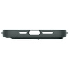 SPIGEN OPTIK ARMOR MAG MAGSAFE IPHONE 15 PRO ABYSS GREEN