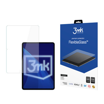 3MK FLEXIBLEGLASS SZKŁO OCHRONNE DO XIAOMI PAD 7/7 PRO OCHRONA EKRANU B