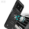 WOZINSKY RING ARMOR ETUI DO XIAOMI REDMI NOTE 11E REDMI 10 5G POCO M4 5G