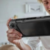 AMAZINGTHING ETUI OCHRONNE PLAYSHIELD BUNKER DO NINTENDO SWITCH 2 OCHRONA