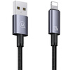 USAMS KABEL USB DO DO LIGHTNING 2,4A DO IPHONE XS MAX 11 12 1,2M FAST