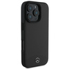 MERCEDES CASE DO IPHONE 16 PRO MAX 6.9 TEXTURED AND PLAIN LEATHER
