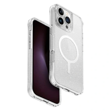 UNIQ ETUI LIFEPRO XTREME DO IPHONE 16 PRO MAX 6.9 MAGCLICK PRZEZROCZYSTE
