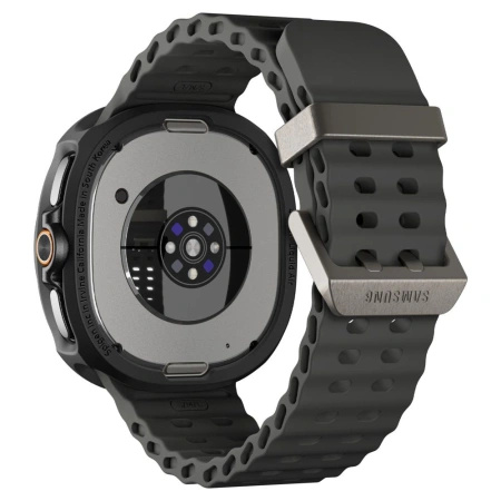SPIGEN ETUI LIQUID AIR DO SAMSUNG GALAXY WATCH 8 CLASSIC 46 MM OCHRONA