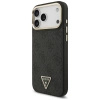 GUESS ETUI DO IPHONE 17 PRO MAX MAGSAFE LOGO 4G Z MAGNETYCZNYM