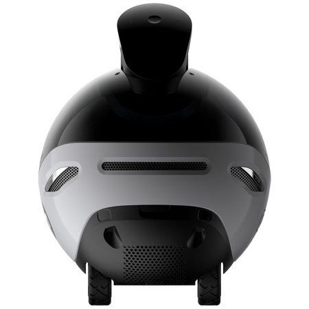 Inteligentny robot towarzyszący ENABOT   EBO X