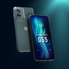 3MK CLEAR CASE POKROWIEC TPU DO MOTOROLA MOTO G55 5G PRZEŹROCZYSTY OCHRONA