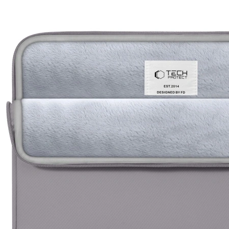 TECH-PROTECT TORBA SLEEVE DO LAPTOPA 13-14 CALI POKROWIEC OCHRONNY