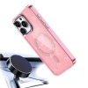 HURTEL ETUI GLITTER CASE DO IPHONE 16 PRO MAX DO MAGSAFE MAGNETYCZNY