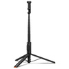 Selfiestick Spigen S541W Bluetooth       Tripod czarny