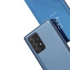 CLEAR VIEW CASE ETUI Z KLAPKĄ DO SAMSUNG GALAXY A33 5G Z FUNKCJĄ PODSTAWKI