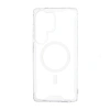 HURTEL ETUI SILICONE CASE DO SAMSUNG GALAXY A56 5G Z MAGSAFE OCHRONA
