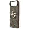 GUESS ETUI 4G BIG LOGO DO IPHONE 17 AIR DESIGNERSKI POKROWIEC Z LOGO