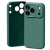 MERCURY ETUI SEMI-SILICONE MAGSAVE DO IPHONE 17 PRO MAGNETYCZNE POKROWIEC