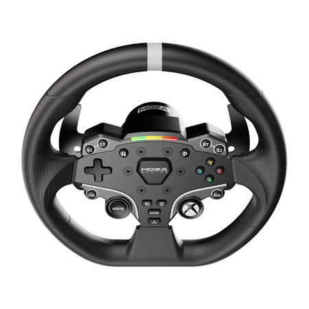 MOZA RACING KIEROWNICA GAMINGOWA ESX RS052 DO X-BOX PC Z GRIPEM DO WYŚCIGÓW
