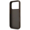 GUESS ETUI 4G BIG LOGO DO IPHONE 17 PRO Z MAGNETYCZNYM