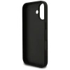 GUESS ETUI 4G CLASSIC DO IPHONE 17 POKROWIEC Z LOGO I LUKSUSOWA